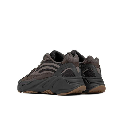 Adidas Yeezy Boost 700 Geode椰子晶洞宝藏灰跑鞋EG6860