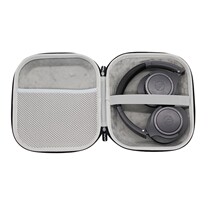 Fengfan iron three earphone bag ATH- AX1iS SR30BT S200BT SR5BT earphone portable storage box