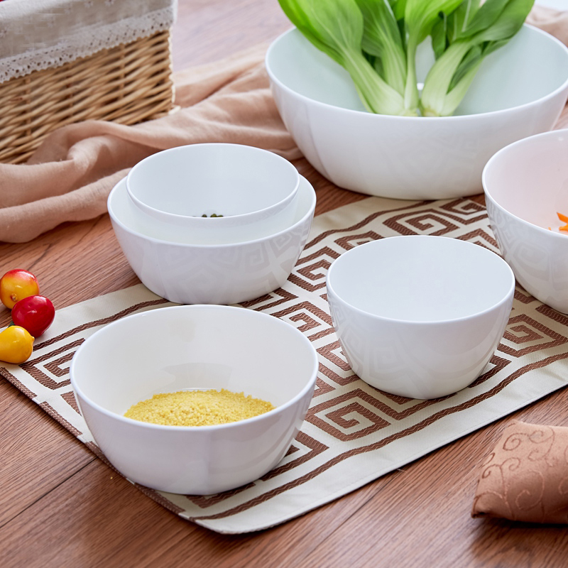 Your bowls of household jobs ceramic bowl millet rice bowl bowl bowl rice bowls ipads porcelain tableware