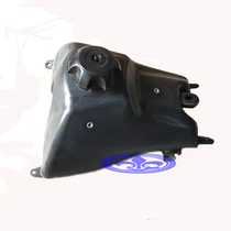 Motocross motorcycle retrofit large flying eagle CRF70 Huayang 160HK Polar PH07 Oil tank Oil pot lid