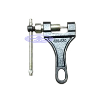 Motorcycle Screenchain Disassembly Chain Tool General Dismantling Undieting Machine Disassembly of the chain Disassembly of the chain 420428530