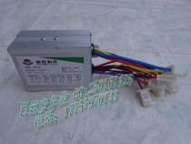 Little Dolphin Electric Scooter 24V36V48V250W350W500W800W Wing Rhyme Brush Controller