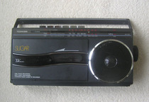 TOSHIBA RT-F37 Recorder