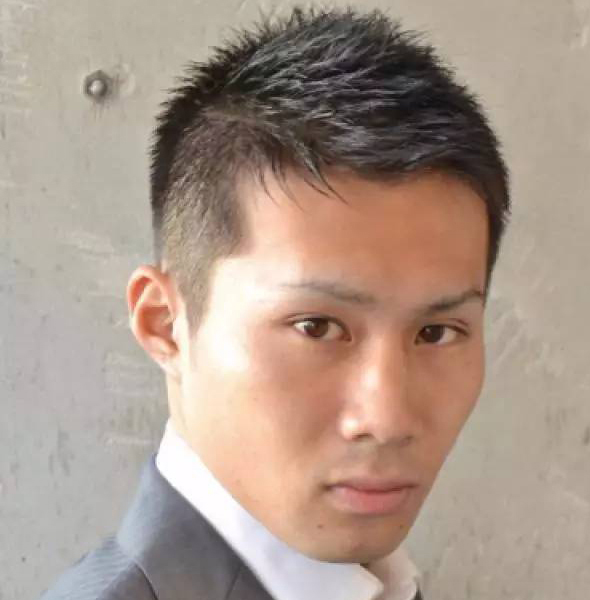 岛国女生票选最受欢迎男生发型,国内完胜