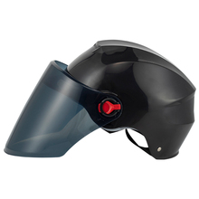 15.9元包邮  酷旋小子 KX-001 电动车骑行头盔