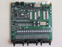 16-way gas mass flow controller control board circuit board TTLA07-13 with HORIBA
