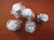 PARKER PARKER 316 stainless steel check valve check valve