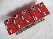 HORIBA SEC-N114MG gas mass flow controller MFC flow meter 10SLM nitrogen N2