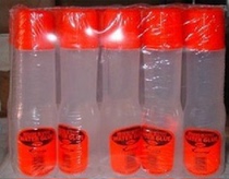 Full of 10 bottles of snow Olympic glue 1114 liquid glue environmental protection 165ml students financial office high viscosity