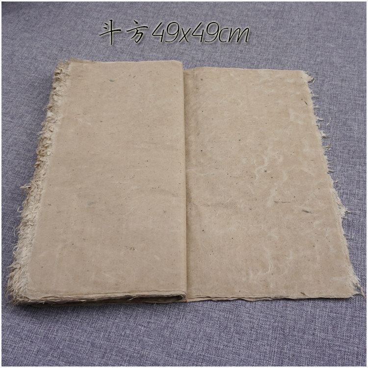 传统纯手工宣纸_枸皮纸西和麻纸传统纯手工宣纸国粹