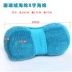 Rửa xe miếng bọt biển thêm lớn làm sạch sạch tổ ong san hô làm sạch xe sponge nguồn cung cấp xe rửa xe công cụ