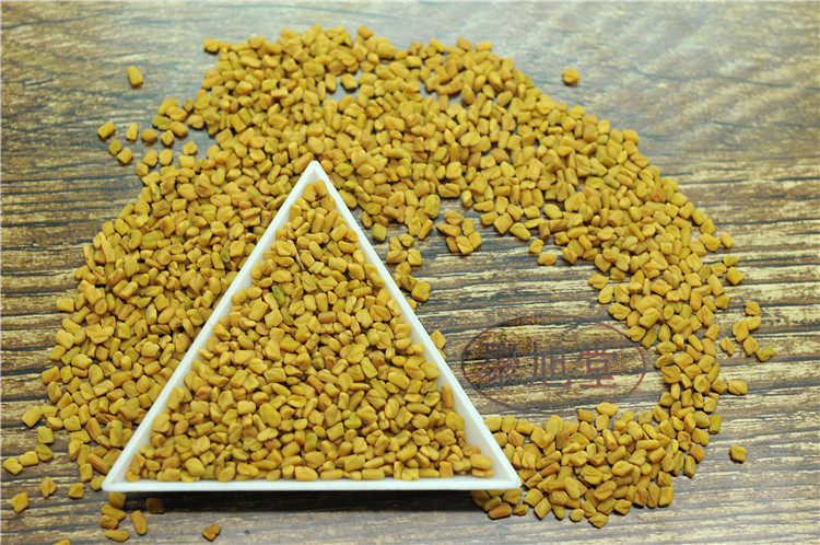 全店满46包邮 葫芦巴 50克 葫芦巴籽 香草籽香豆子 芦巴子 芦罢