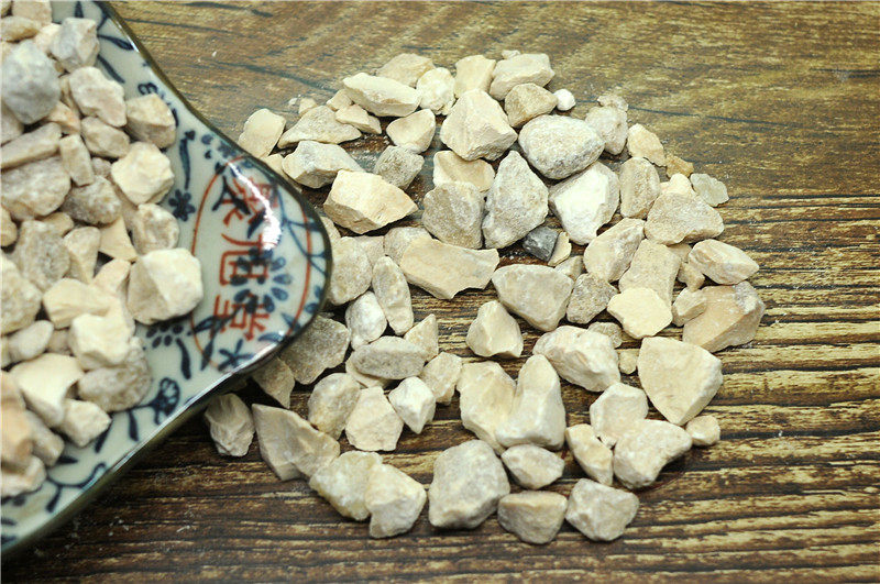 包邮 钟乳石(500g) 石钟乳 石乳钟 矿石类药材