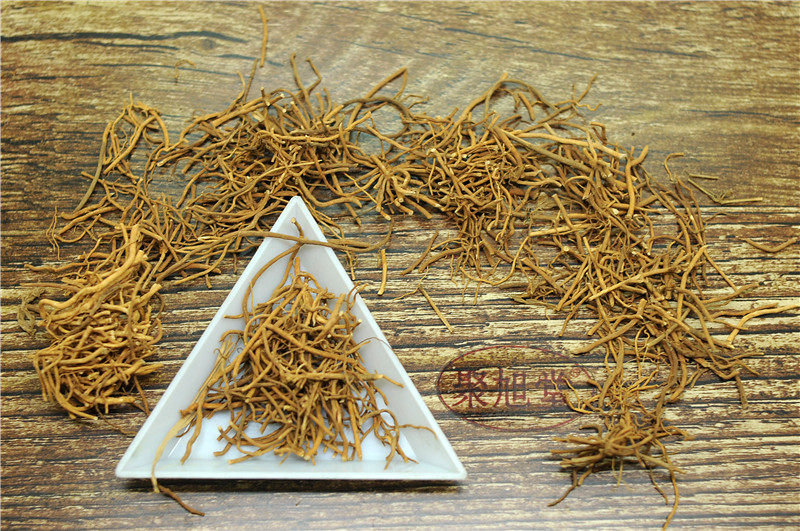 全场满46元包邮 徐长卿根50克 徐长青 纯根不带地上部分