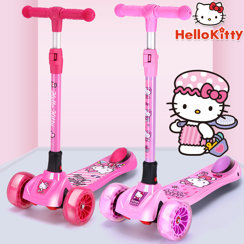 child scooter price