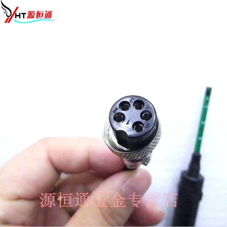 上海享通高斯计探头HT20\/HT201特斯拉计标配