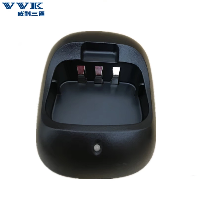 Weike Tee N90 Walkie Talkie Charger Tee N90 Charger Line Charger + Base Charger - Khác