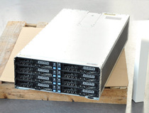 HP 4U 8-node ultra-high density server 16 E5 2665 cloud computing virtualization IDC data room hosting