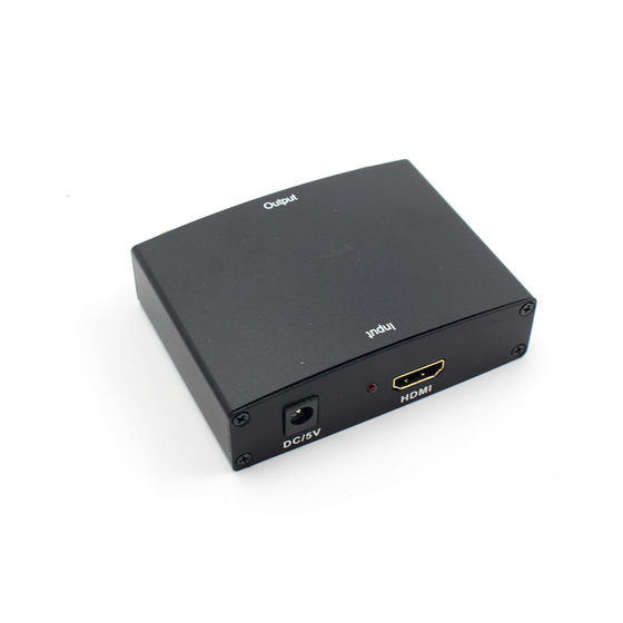 hdmi to ypbpr 색상 차이 변환기 색상 차이 구성 요소 라인 변환기 hd to color 차이 3 색 라인 hdmi to ypbpr 색상 차이 변환기 색상 차이 구성 요소 라인 변환기 hd to color 차이 3 색 라인