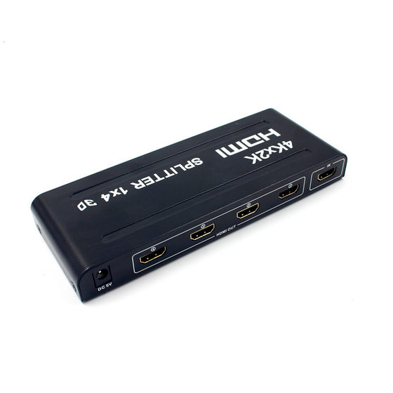 HDMI 유통 업체 1 in and 4 out 4K 1 점 4 개 1 점 3 HDMI 스위치/주파수 분배기/분할 화면 지점 허브 HDMI 유통 업체 1 in and 4 out 4K 1 점 4 개 1 점 3 HDMI 스위치/주파수 분배기/분할 화면 지점 허브