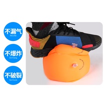 Swimming ring arm ring sleeve adult children swimming equipment adult baby thick floating ring swimming sleeve floating artifact