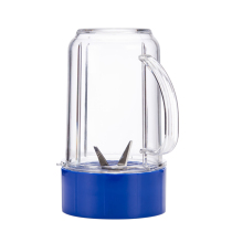 Fryer accessories Cooking machine Food processor Meat grinder cup A cross knife connecting head Sealing ring Accessories Daquan