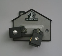 I love my home automatic clothes-horse versatile accessories hand-drying clothes hanger lifting clotheshorse accessories Cottage Corner