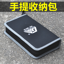 Computer home appliance repair electrical kit toolbox multimeter package electric soldering iron toolkit hand