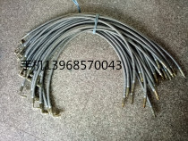 Tire cold turning l refurbishment vulcanization tank special high temperature tube high temperature tire repair airbag tire repair rubber tire repair material