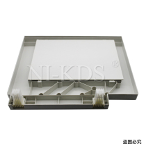 Suitable for Canon MF8010 scanning cover Canon MF8330 8210 scanning cover