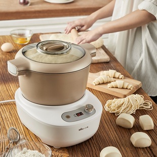 bear kneading machine household electric automatic large capacity kneading fermentation machine commercial and flour mixing chef machine