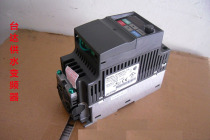 Delta VFD007EL21A Water supply inverter Water pump constant pressure booster regulator inverter