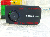 Litai Quadro K600 graphics card cooling fan MBT4412HF-W09 warranty one year GK107