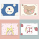 Cute girl mouse pad wristband game creative animation office shortcut keys custom-made computer oversized notebook male and trumpet student keyboard pad desk pad gaming thickening pad Cute girl mouse pad wristband game creative animation office shortcut keys custom-made computer oversized notebook male and trumpet student keyboard pad desk pad gaming thickening pad