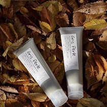 The use of thieves good Japanese GrisPerle Peiru natural montmorillonite Cleanser 100g deep cleaning