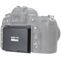 Nikon D750 Camera Sun Cover Screen Cover Protector Screen Vajra Screen Camera Cover Cover Protector