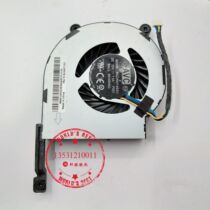 New Lenovo tiny m93p m900 M73 m83 fan BAZA0814B2U P001 00KT152
