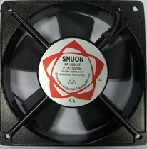 SUNON builds quasi-DP201AT P N 2122HSL double ball 120*120*2 12cm fan