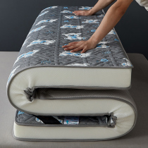 Mattress Upholstered Home Latex Student Dorm Room Single tatami bedding cushion Sponge Bedding Cushion special for rental