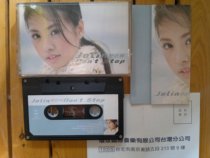 JOLIN TSAI-JOLIN DONT STOP TAPE(UNIVERSAL)