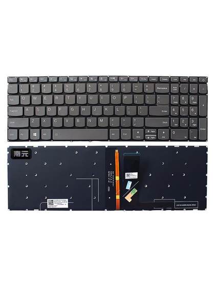 Nanyuan 320-15 520-15 5000 7000-15 330-15 노트북 키보드 C Lenovo에 적합한 쉘 Nanyuan 320-15 520-15 5000 7000-15 330-15 노트북 키보드 C Lenovo에 적합한 쉘
