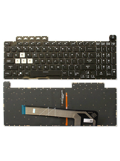 ASUS 선택 2 비행 요새 8/9 FX506H FA506IU FA506Q 노트북 ACD 쉘 키보드 ASUS 선택 2 비행 요새 8/9 FX506H FA506IU FA506Q 노트북 ACD 쉘 키보드