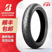 Puliston T31 all-weather anti-slip and semi-thermal molten motorcycle tires 120 160 180 60 5517