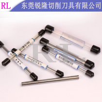 US imported SCS authentic tungsten steel round bar alloy tungsten steel blade 0 8 20mm thimble milling cutter rod turning tool