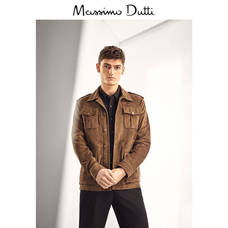 首页 服饰鞋包 男装 男外套 massimo dutti男外套 文章详情
