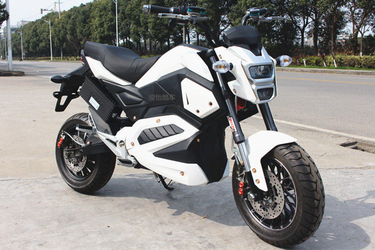 小猴子高速m6电摩新款成人电动车电动摩托车猴子m3改装款酷车跑车