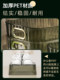 Cosmetic storage box desktop dressing table lipstick skin care products mask transparent acrylic remote control finishing box Cosmetic storage box desktop dressing table lipstick skin care products mask transparent acrylic remote control finishing box