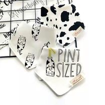 Baby children absorbent triangle saliva towel baby bib rice pocket autumn and winter thick cotton cotton warm scarf