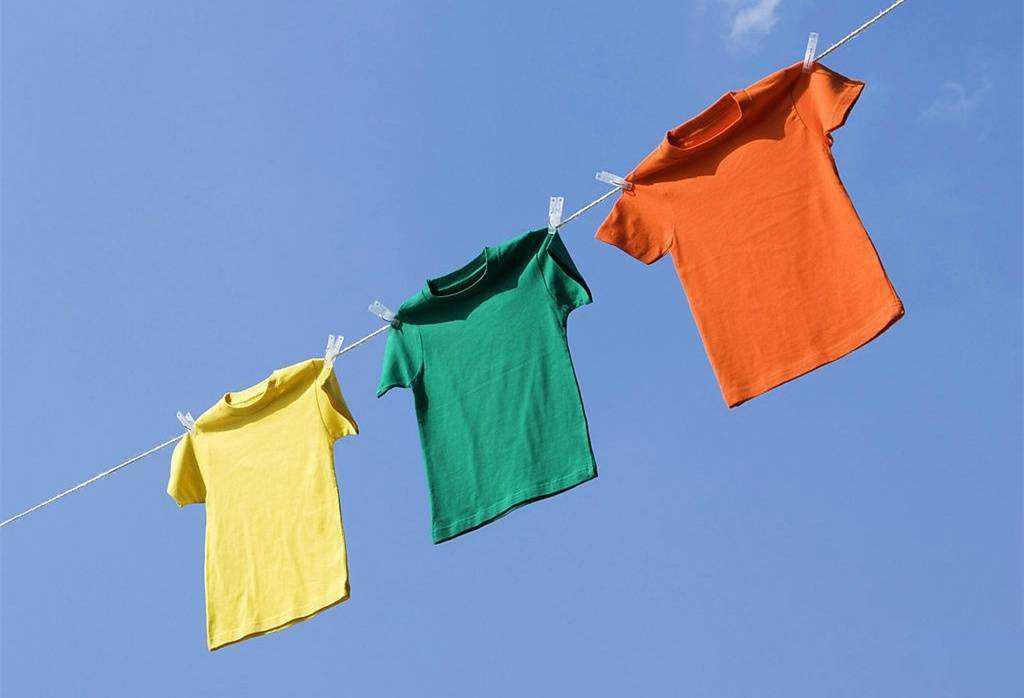 家里没阳台怎么晾衣服?神奇妙招来助阵! - 天猫精选