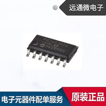 PIC16F1824-I SL The PIC16F1824-I SL